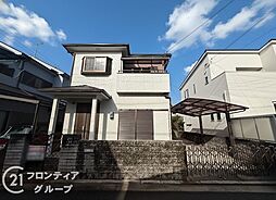 加古川市別府町別府　中古一戸建て