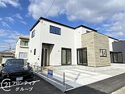 姫路市八代 新築一戸建て 1期 1号棟