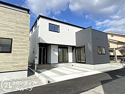 姫路市八代 新築一戸建て 1期 2号棟