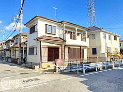 加古川市別府町別府　中古一戸建て