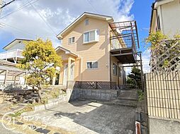 加古川市野口町北野　中古一戸建て