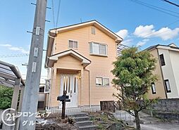 加古川市野口町北野　中古一戸建て