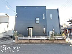 加古川市尾上町池田　中古一戸建て
