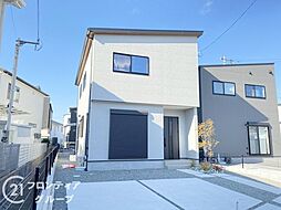 姫路市東今宿6丁目 新築一戸建て 全9区画 7号地