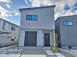 姫路市東今宿6丁目　新築一戸建て　全9区画　7号地