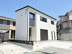 姫路市北平野1丁目　新築一戸建て　3号地