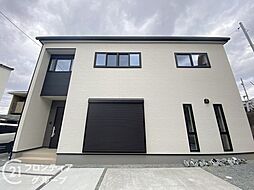 姫路市北平野1丁目　新築一戸建て　3号地