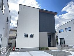 姫路市継　新築一戸建て　全6区画　6号棟
