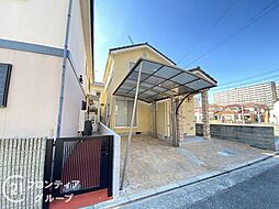 加古川市加古川町平野　中古一戸建て