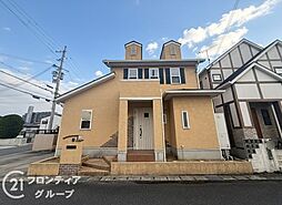 姫路市的形町的形　中古一戸建て