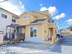 姫路市的形町的形　中古一戸建て