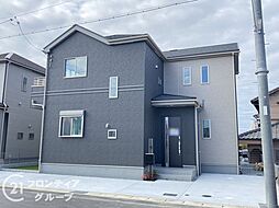 三木市岩宮　新築一戸建て　G号棟