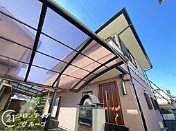 加古川市平岡町二俣　中古一戸建て