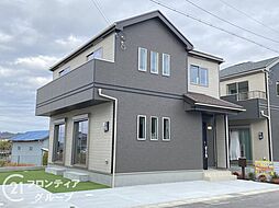 三木市岩宮　新築一戸建て　H号棟