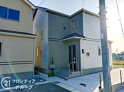 三木市岩宮　新築一戸建て　I号棟
