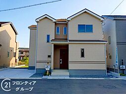 三木市岩宮 新築一戸建て J号棟