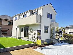 三木市岩宮　新築一戸建て　L号棟