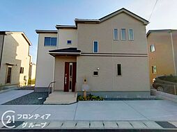 三木市岩宮　新築一戸建て　L号棟
