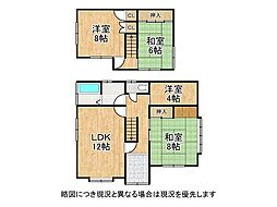 姫路市野里　中古一戸建て
