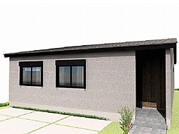 姫路市岡田　新築一戸建て　2号棟