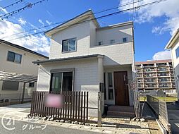 姫路市北原　中古一戸建て