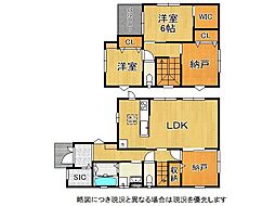 姫路市広畑区才　中古一戸建て