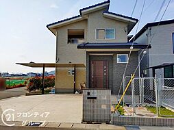 姫路市広畑区才　中古一戸建て