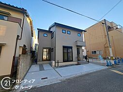 姫路市若菜町1丁目　新築一戸建て