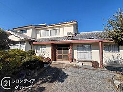 神崎郡市川町小谷　中古一戸建て