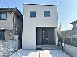 姫路市広畑区高浜町1丁目 新築一戸建て