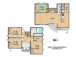 姫路市飾西　中古一戸建て