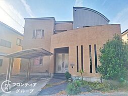 姫路市飾西　中古一戸建て