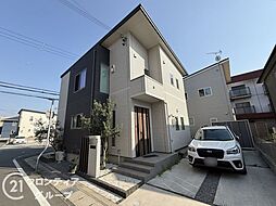 姫路市飾磨区下野田1丁目 中古一戸建て