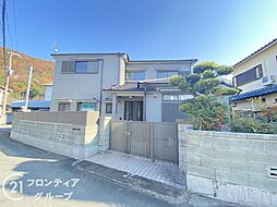 姫路市広畑区蒲田　中古一戸建て