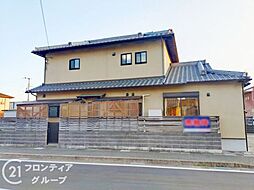 姫路市網干区垣内西町　中古一戸建て