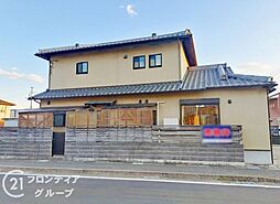 姫路市網干区垣内西町　中古一戸建て