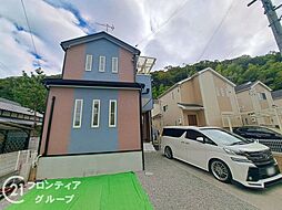 姫路市上手野
