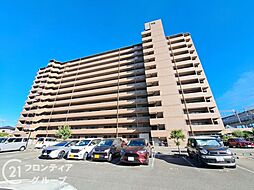 Mプラザ加古川参番館　中古マンション