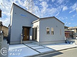 高砂市伊保崎1丁目　新築一戸建て