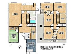 姫路市東夢前台1丁目　中古一戸建て