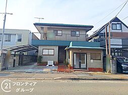 姫路市東夢前台1丁目　中古一戸建て