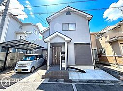 姫路市飾磨区都倉3丁目　中古一戸建て