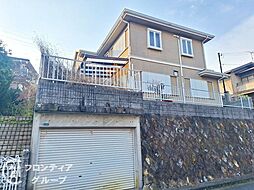 姫路市梅ケ谷町　中古一戸建て