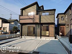 姫路市玉手2丁目　新築一戸建て　1号棟