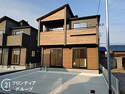 姫路市玉手2丁目　新築一戸建て　2号棟