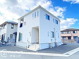 加古川市加古川町大野　中古一戸建て