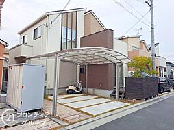 高砂市米田町島　中古一戸建て