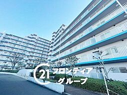 ローズヴイラ東加古川　中古マンション