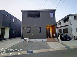 姫路市北今宿3丁目　中古一戸建て