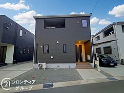 姫路市北今宿3丁目　中古一戸建て